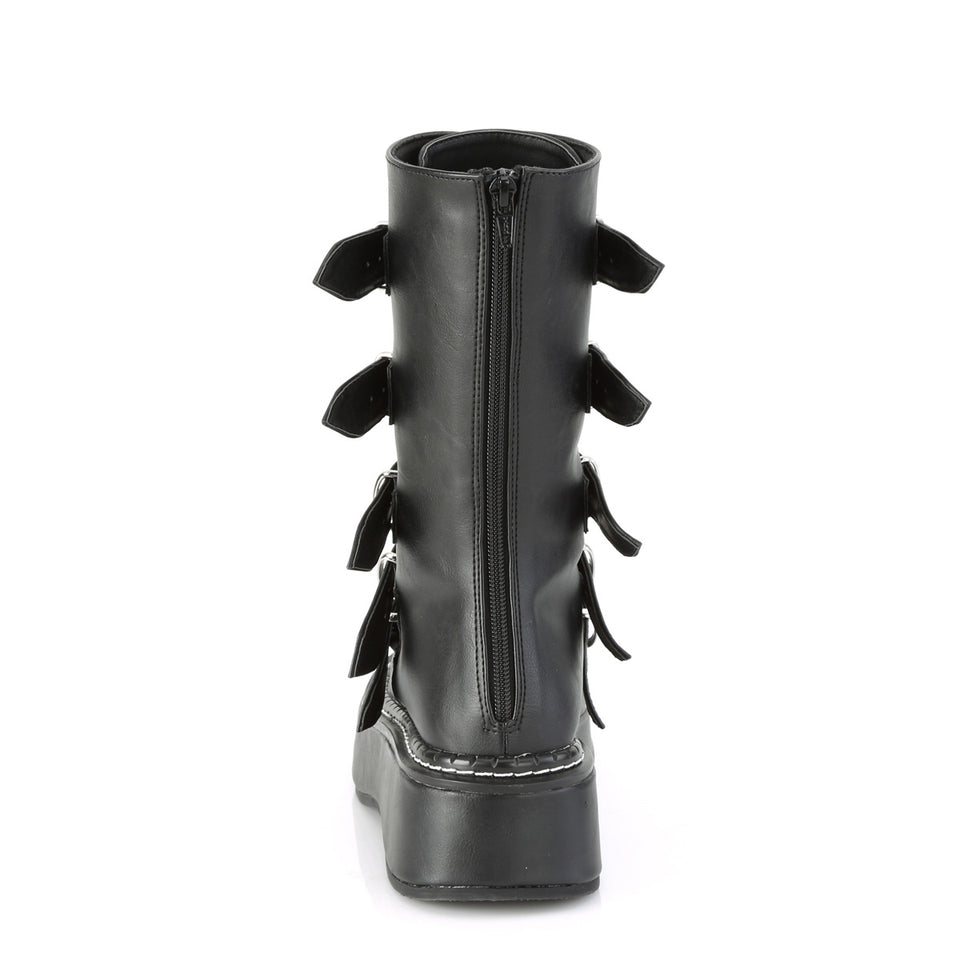 Emily 330 Demonia platform deals boots