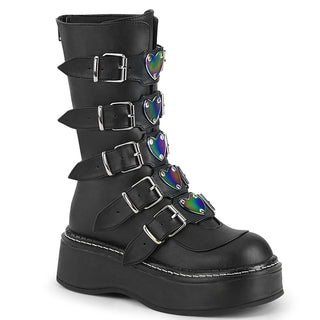 black-vegan-leather