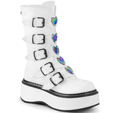 white-vegan-leather