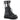black-vegan-leather