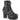 black-vegan-leather