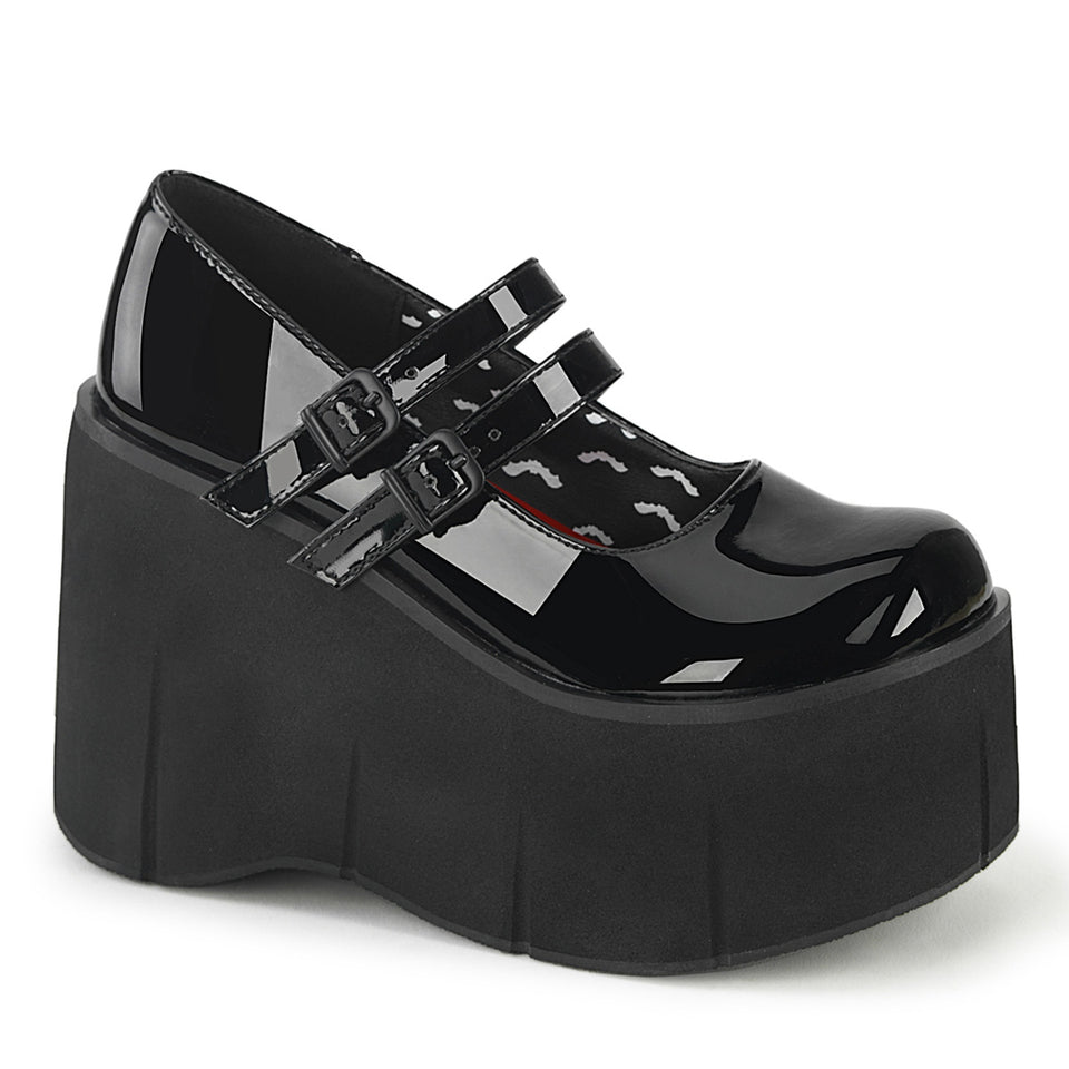 Demonia platform shoes online