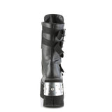 black-vegan-leather