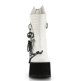 white-vegan-leather