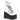 white-vegan-leather