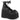 black-vegan-leather