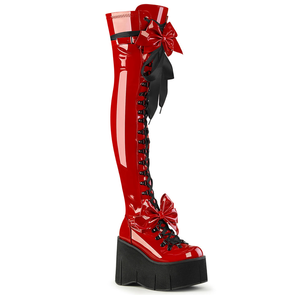 Cheap demonia shoes best sale