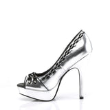 silver-vegan-leather