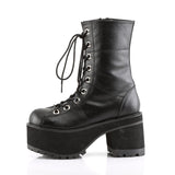 black-vegan-leather
