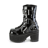 black-Patent