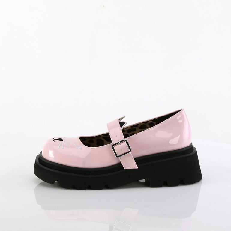 Platforms – Demonia Cult Platforms – Demonia Cult