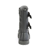 black-vegan-leather