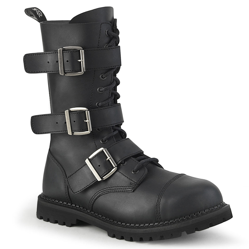 Demonia vegan boots best sale