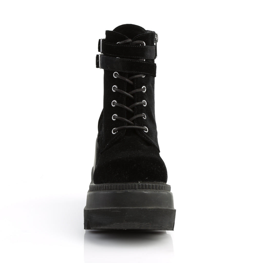 SHAKER-52 Black Velvet main image 1