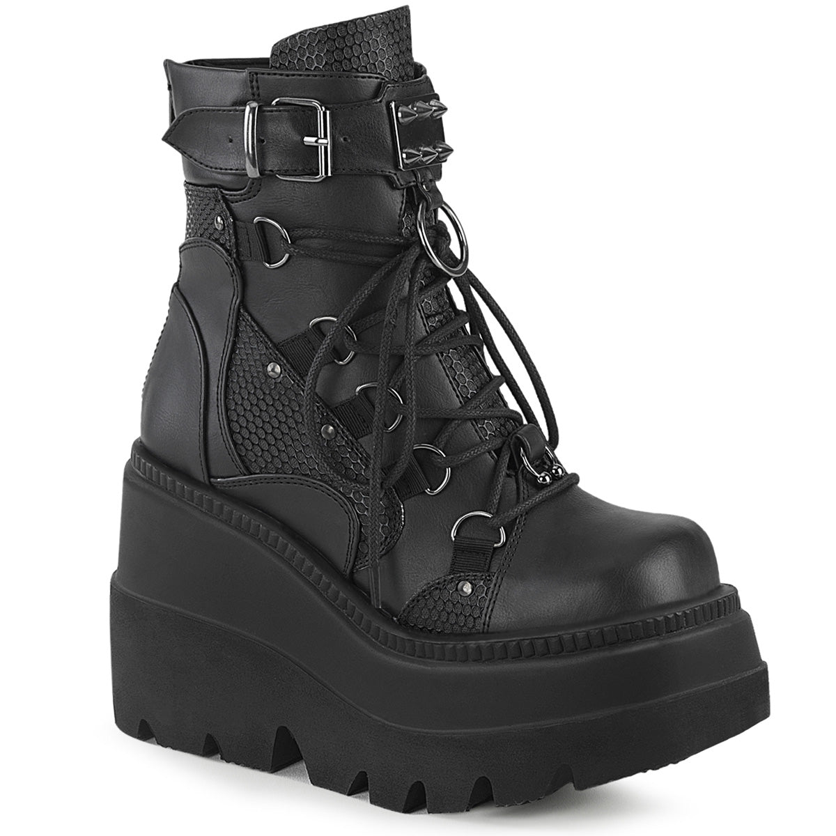 Dolls Kill Demonia Boots Low Demonia Shaker Demonia Short