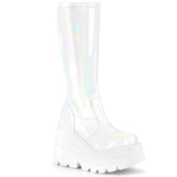white-hologram