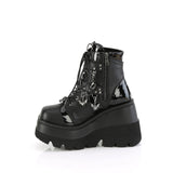 black-vegan-leather