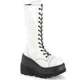 white-vegan-leather