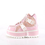 baby-pink-holographic-patent-pink-multi-glitter