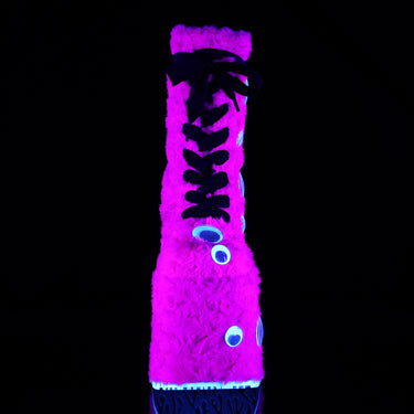 hot-pink-fur