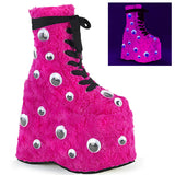 hot-pink-fur