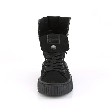 black-canvas