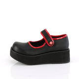 black-vegan-leather