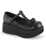 black-vegan-leather