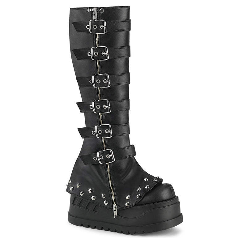 Stomp – Demonia Cult