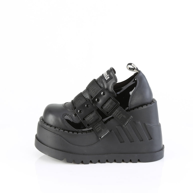 Platforms – Demonia Cult