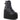 black-vegan-leather