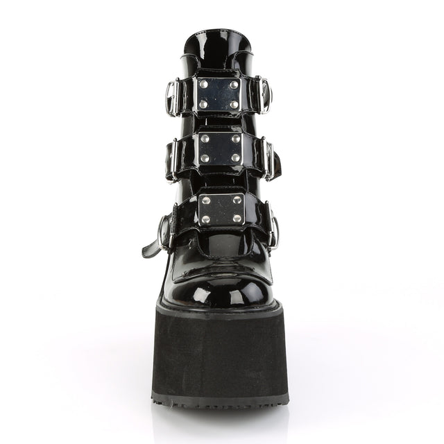 bottes demonia