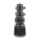 black-vegan-leather