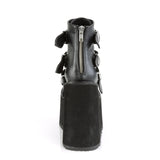 black-vegan-leather