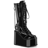 black-stretch-patent