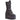 black-multi-glitter
