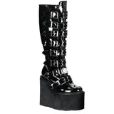 black-patent