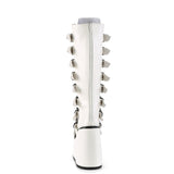 white-vegan-leather