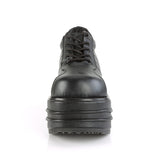 black-vegan-leather