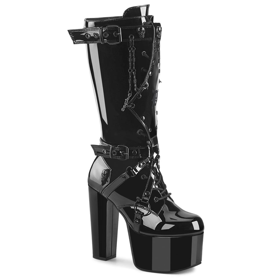 Tall boots 218 discount