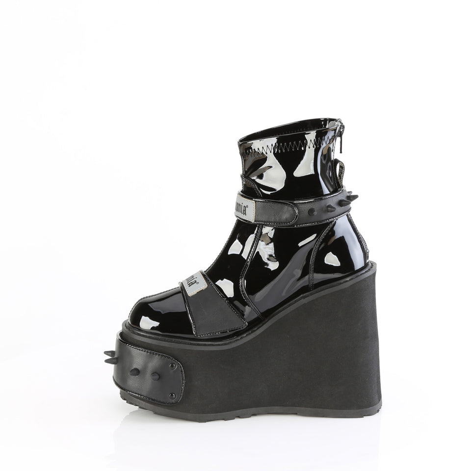 Demonia transformer 8 hot sale