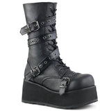 black-vegan-leather