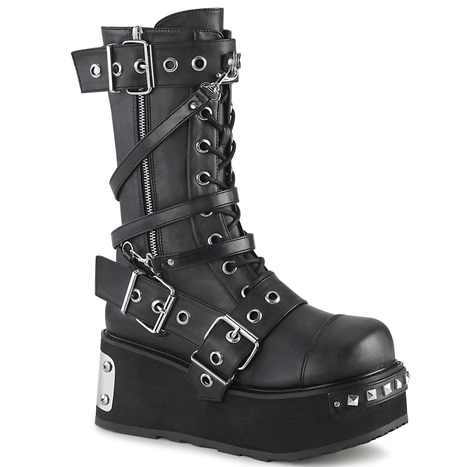 Demonia hotsell boots