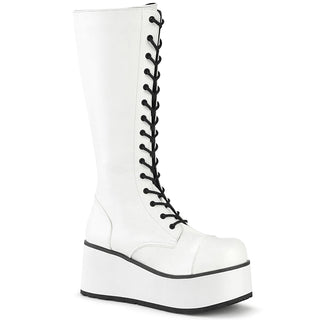 white-vegan-leather