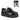 black-vegan-leather