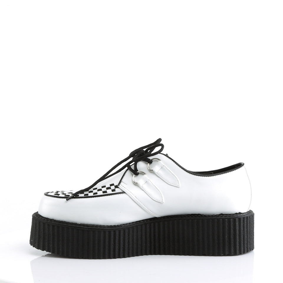 Demonia creeper fashion shoes