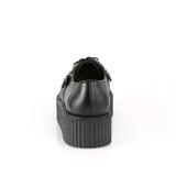 black-vegan-leather