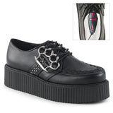 black-vegan-leather