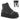 black-vegan-leather