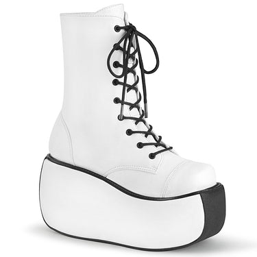 white-vegan-leather